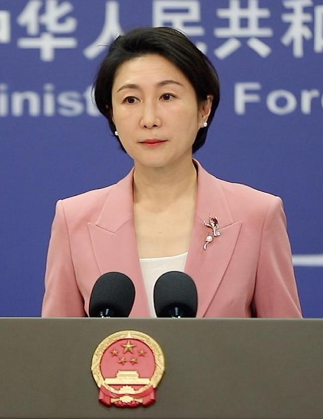 台当局对日菲启动海域划界谈判予以肯定,外交部:彻头彻尾的民族败类(组图) - 1