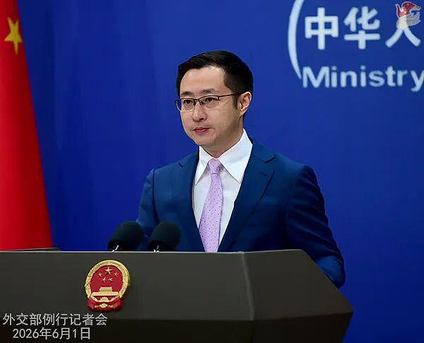 台当局对日菲启动海域划界谈判予以肯定,外交部:彻头彻尾的民族败类(组图) - 3