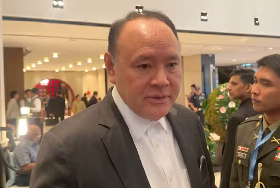 台当局对日菲启动海域划界谈判予以肯定,外交部:彻头彻尾的民族败类(组图) - 5