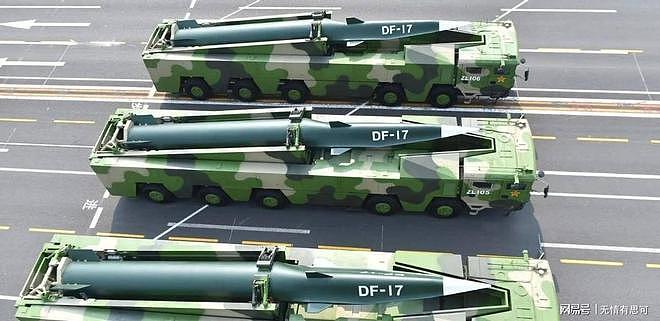 一天内全部打光12800发导弹？智库预测台海，美军将稳赢解放军（组图） - 4