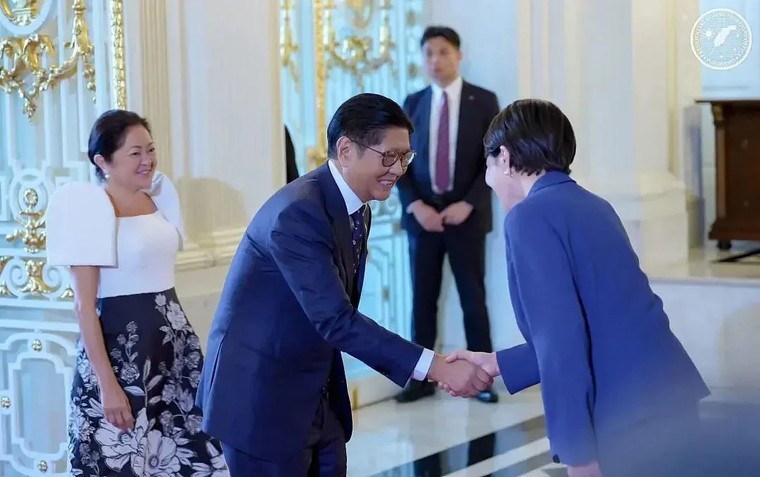 大陆热帖:这个邻国,请继续你疯狂的表演(组图) - 1