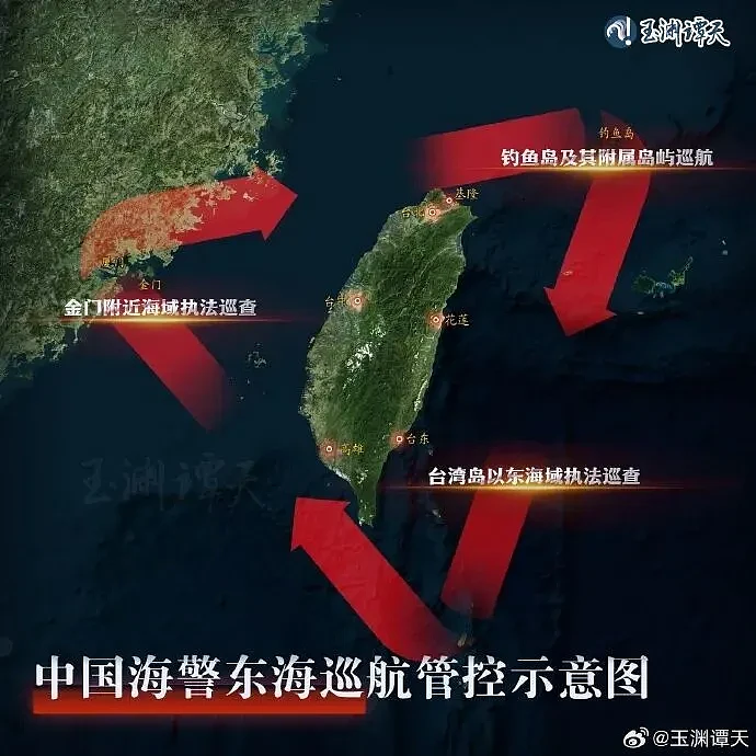 大陆热帖:这个邻国,请继续你疯狂的表演(组图) - 2