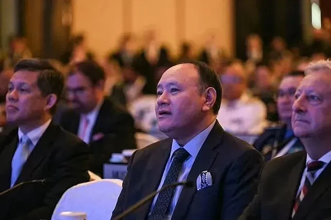 大陆热帖:这个邻国,请继续你疯狂的表演(组图) - 3