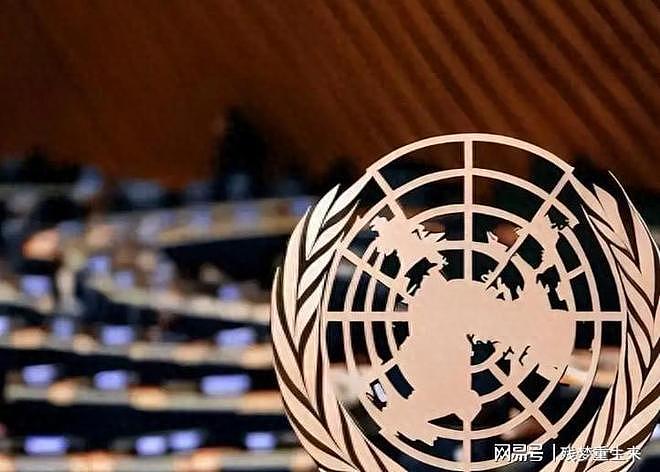 联合国秘书长确定换人，5名候选人名单出炉，王毅赴纽约定下规矩（组图） - 1