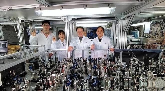 美媒预测：中国若继续突破量子科技，将在27年引起新一轮科技革命（组图） - 4