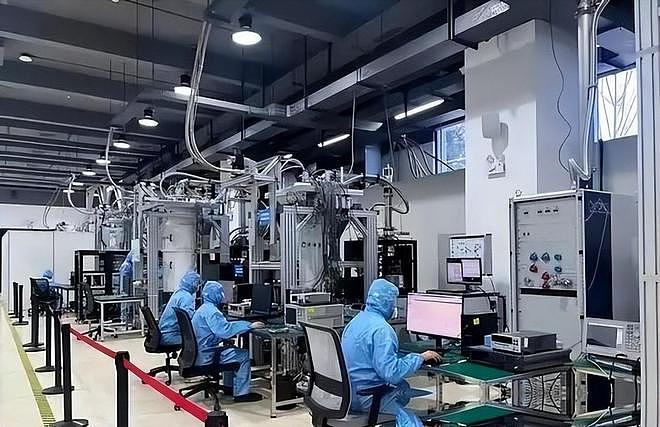 美媒预测：中国若继续突破量子科技，将在27年引起新一轮科技革命（组图） - 5