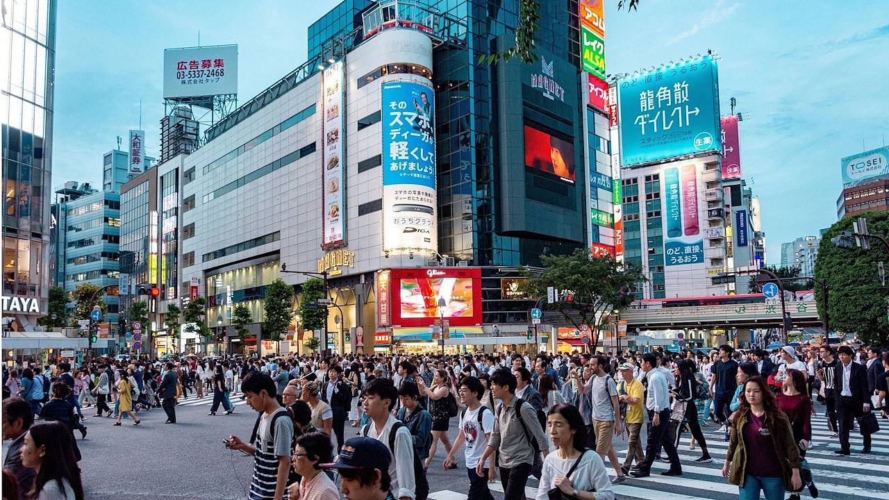 中日关系紧张,31条中日航线5月取消全部航班!取消率达37.6%(组图) - 1