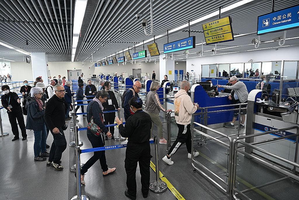 中日关系紧张,31条中日航线5月取消全部航班!取消率达37.6%(组图) - 2