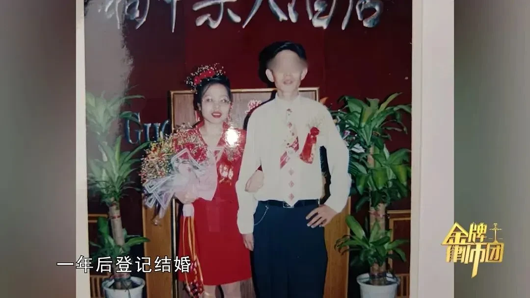 53岁女子忍受10年家暴拍下132张伤情照,法院判了(组图) - 1