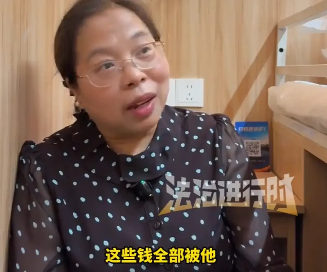 53岁女子忍受10年家暴拍下132张伤情照,法院判了(组图) - 20