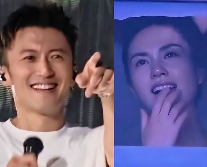 鸟巢撒糖不到24小时！张柏芝突然官宣两大喜讯，网友：不对劲！（组图） - 4