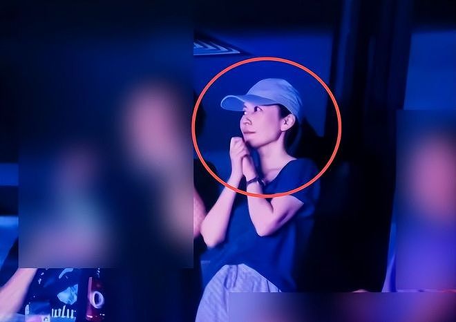 鸟巢撒糖不到24小时！张柏芝突然官宣两大喜讯，网友：不对劲！（组图） - 9
