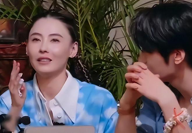鸟巢撒糖不到24小时！张柏芝突然官宣两大喜讯，网友：不对劲！（组图） - 14