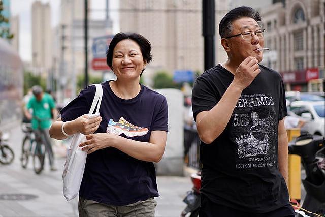 上海夫妻外出旅行去世，发作到死亡不足12时！别低估夏天“威力”（组图） - 1