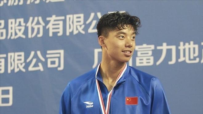被曝与未成年发生关系！季新杰自称被盗号，博主：有司已调查，根本没被盗（组图） - 1