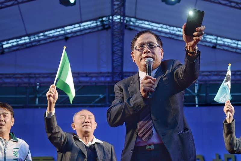 赖清德批TikTok、小红书削弱台湾民主认同，国台办：只会越禁越火（组图） - 4