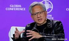 黄仁勋身家8000亿，哥哥闲居台北，一句话戳破豪门亲情真相（组图）