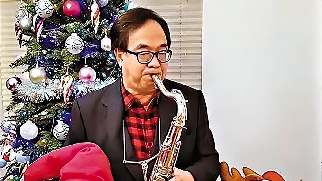 差41岁的忘年恋！73岁香港卢伟国迎娶好友90后女儿，网友说的现实（组图） - 7