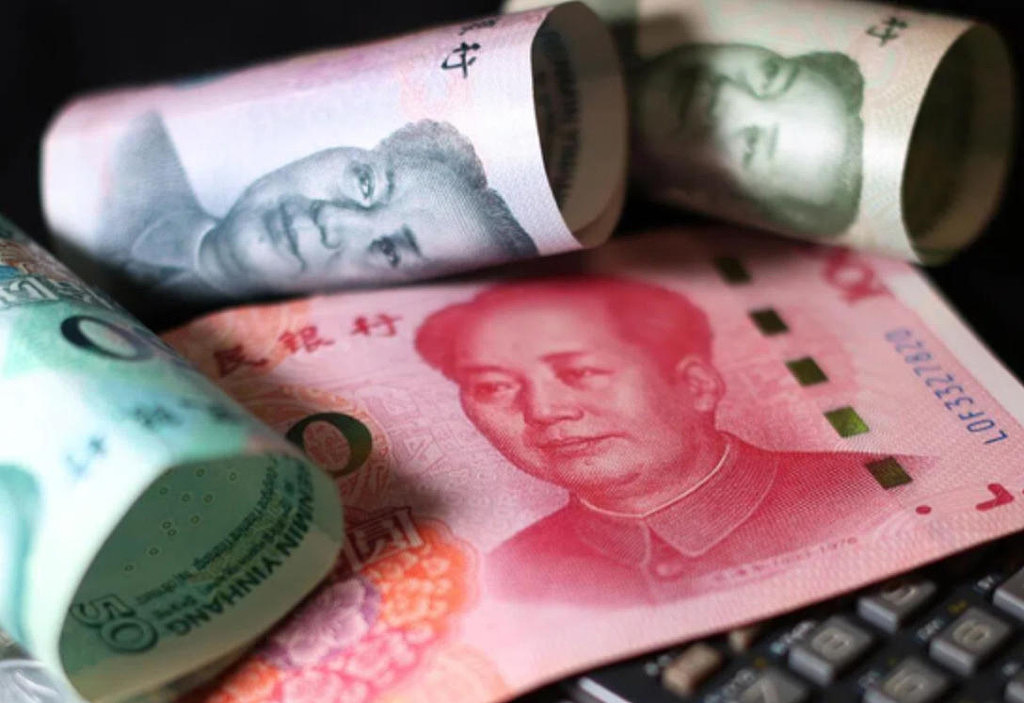 中国富人每年向海外转移几十亿美元！隐秘路径曝光（图） - 1