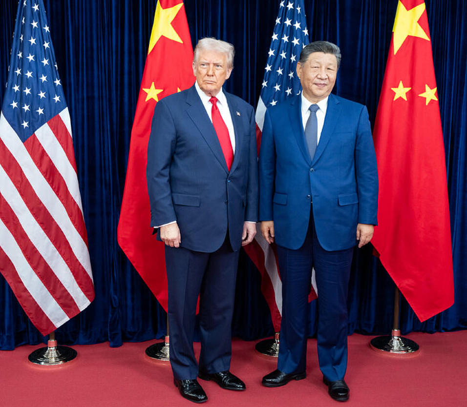 澳英美发警告，称中国间谍在LinkedIn设局，窃取军政机密（组图） - 2