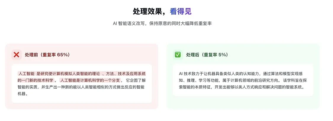 AI查重困住毕业生！有人花费数百检测，有人彻夜改稿（组图） - 5