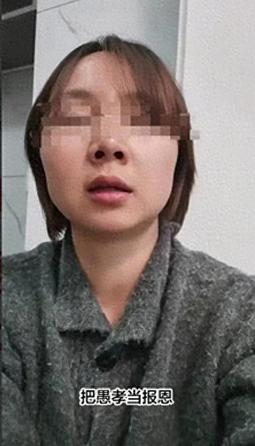 安徽恶婆婆后续：儿媳后悔，找邻居说和，娘家全体出动求原谅晚了 - 1