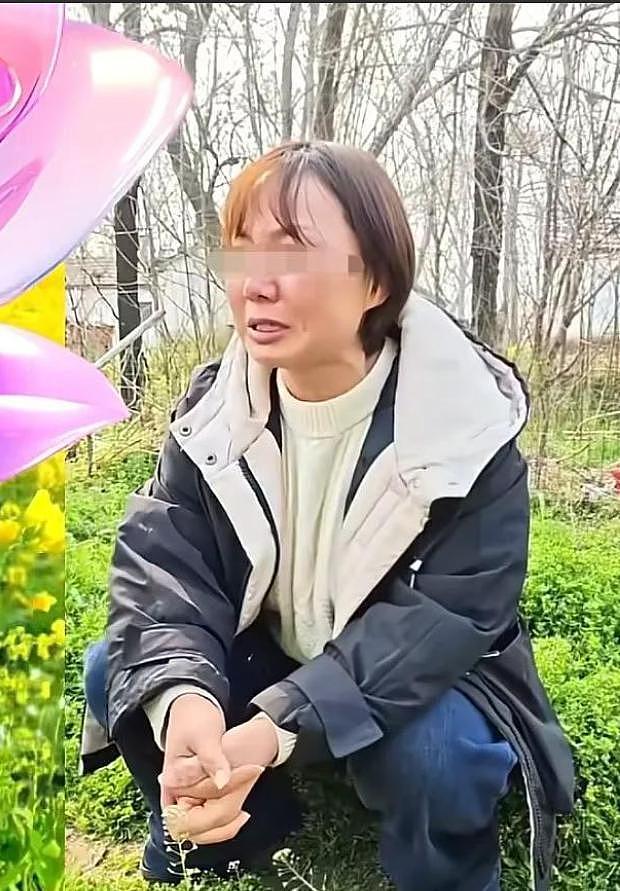 安徽恶婆婆后续：儿媳后悔，找邻居说和，娘家全体出动求原谅晚了 - 3