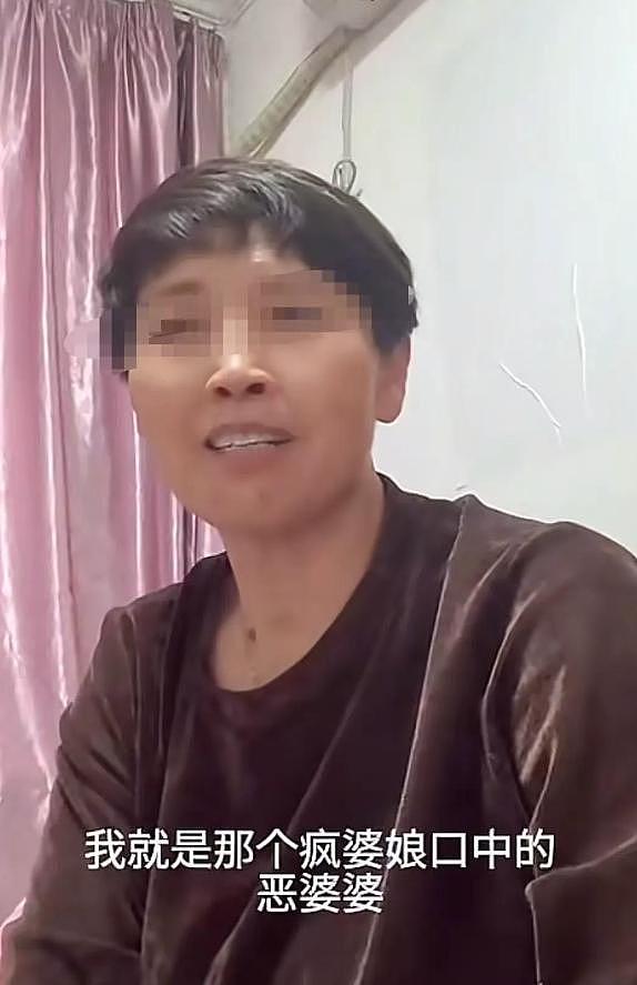 安徽恶婆婆后续：儿媳后悔，找邻居说和，娘家全体出动求原谅晚了 - 6