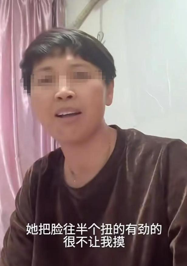 安徽恶婆婆后续：儿媳后悔，找邻居说和，娘家全体出动求原谅晚了 - 7