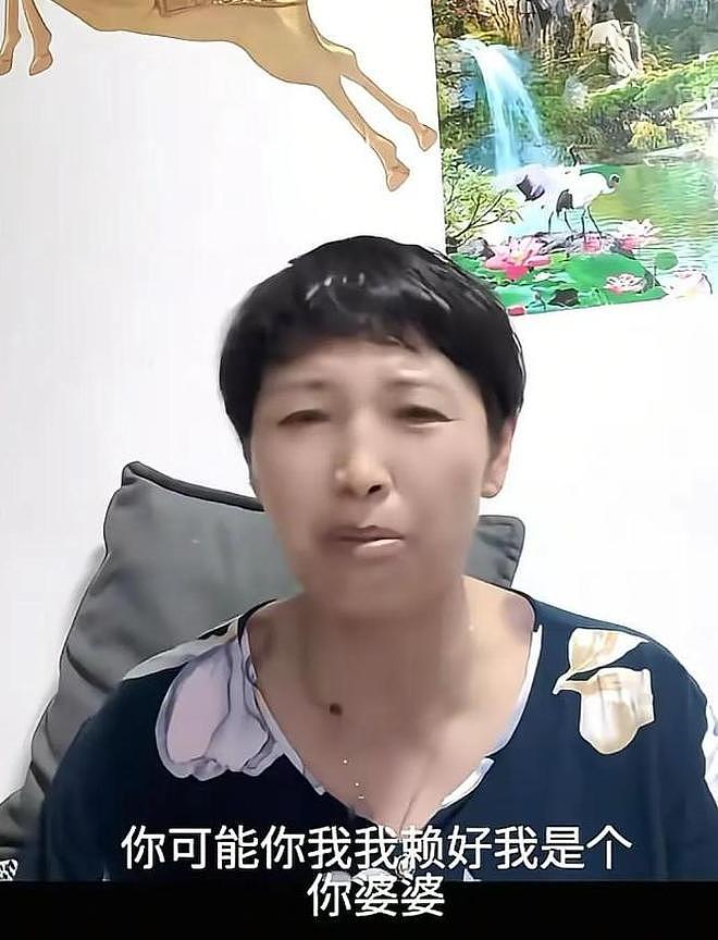 安徽恶婆婆后续：儿媳后悔，找邻居说和，娘家全体出动求原谅晚了 - 8