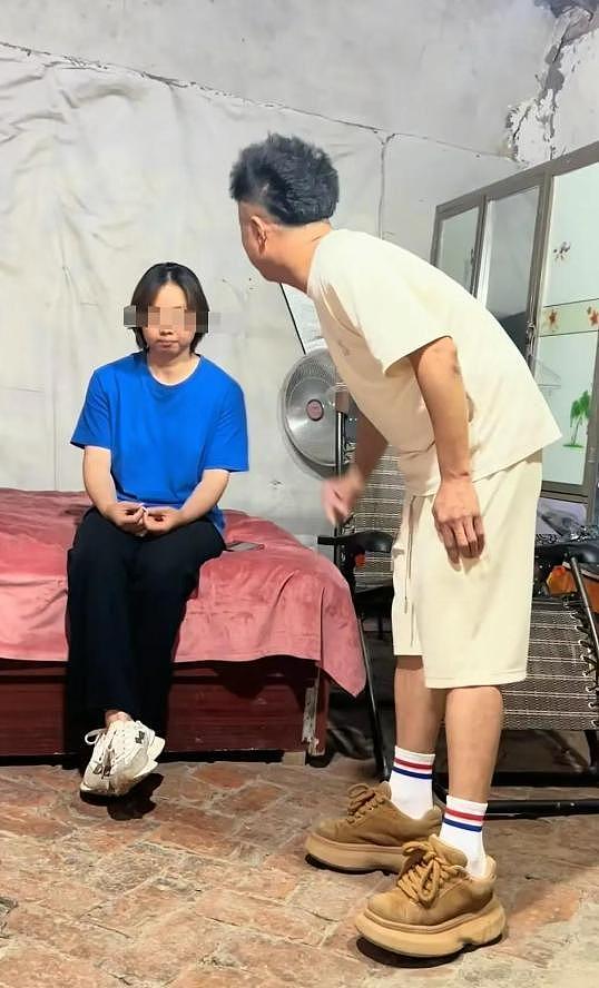 安徽恶婆婆后续：儿媳后悔，找邻居说和，娘家全体出动求原谅晚了 - 10
