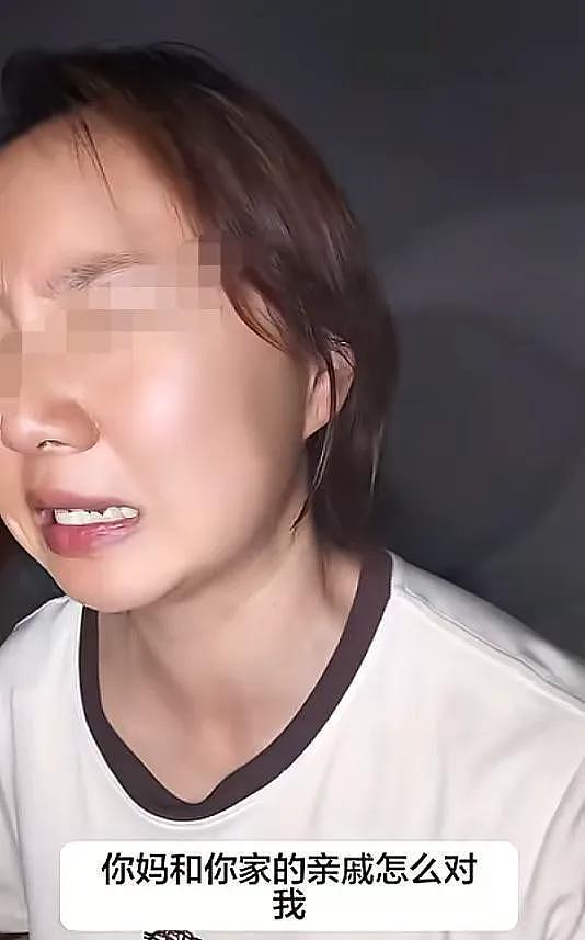 安徽恶婆婆后续：儿媳后悔，找邻居说和，娘家全体出动求原谅晚了 - 13