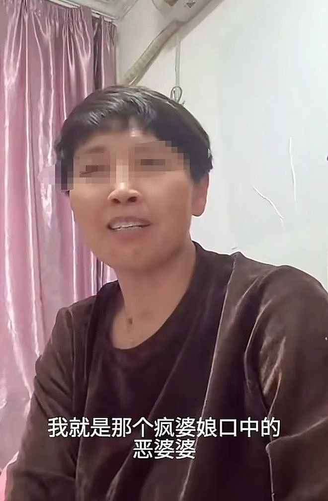 安徽恶婆婆后续：儿媳后悔，找邻居说和，娘家全体出动求原谅晚了 - 15