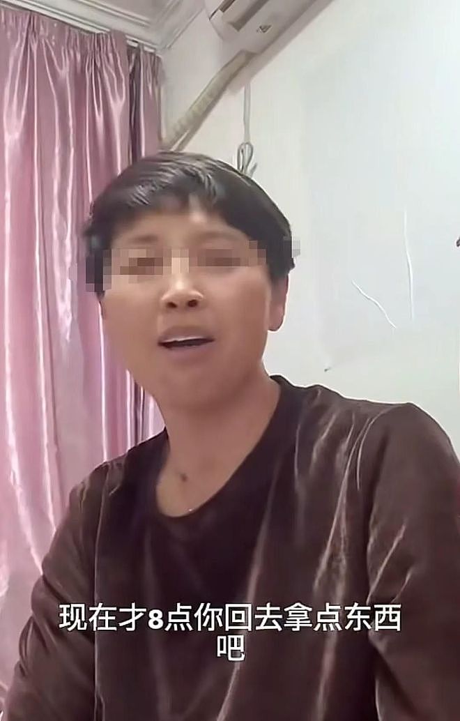 安徽恶婆婆后续：儿媳后悔，找邻居说和，娘家全体出动求原谅晚了 - 16