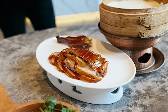 中国餐饮名店首进墨尔本，推年费会员制，下月预订爆满 - 2