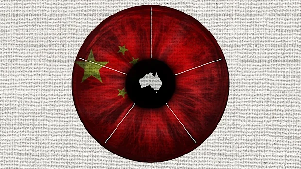五眼联盟发出罕见警告：中国间谍假冒招聘人员，正通过领英渗透澳洲军政圈 - 1
