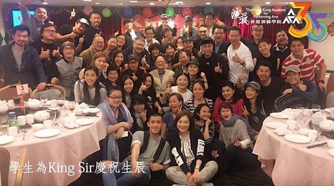 TVB老戏骨钟景辉离世，一生未婚无儿无女，唯一绯闻对象已故13年（组图） - 6
