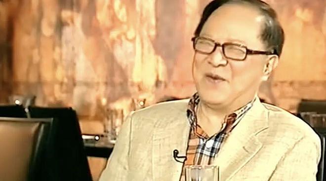 TVB老戏骨钟景辉离世，一生未婚无儿无女，唯一绯闻对象已故13年（组图） - 17