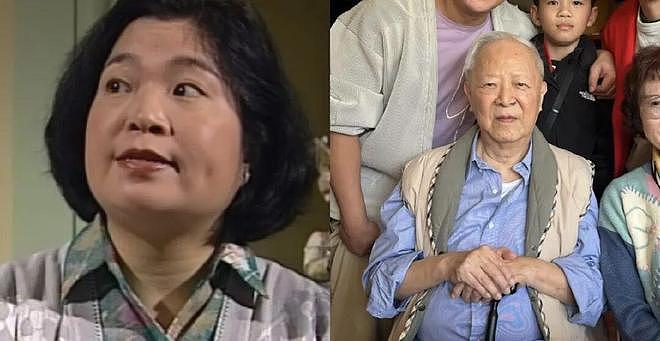 TVB老戏骨钟景辉离世，一生未婚无儿无女，唯一绯闻对象已故13年（组图） - 18