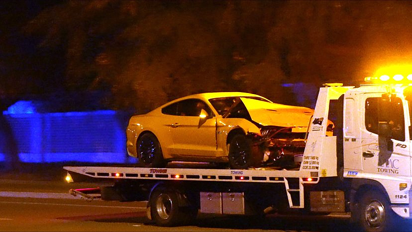 珀斯Canning Vale惨烈车祸！4岁女童身亡，多条道路紧急封闭（组图） - 2