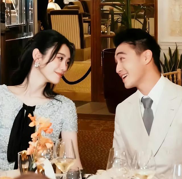 奚梦瑶天价彩礼曝光：这不是婚礼，是审计报告，算完账都清醒了（组图） - 15
