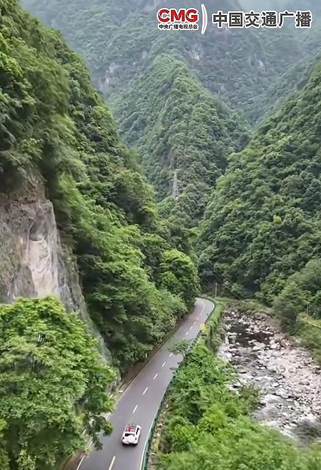 神农架被指“圈国道收费”，游客被迫绕道100多公里！湖北神旅集团致歉（组图） - 3