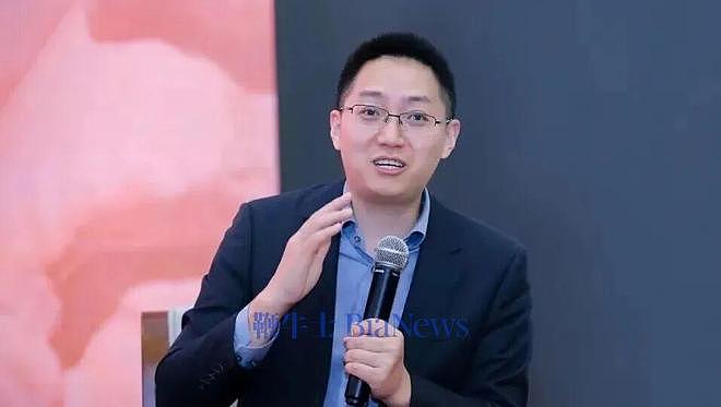 粉笔CEO张小龙人大演讲辱骂学生:活该找不到工作(组图) - 5