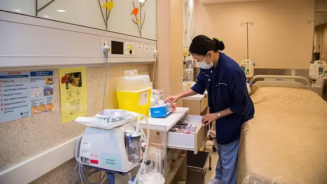 香港父母跨国虐儿案：婴儿被送收容所，多国卷入抚养权纠纷（组图） - 3