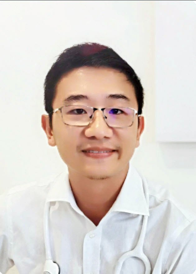 珀斯性侵儿童医生身份曝光，系华裔精英， 曾在科廷担任讲师（图） - 1