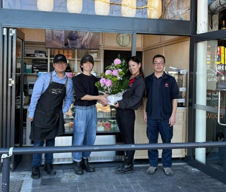 珀斯遭“怪兽级风暴”重创,超1.4万起索赔被提交,房屋商铺大面积受损(组图) - 5