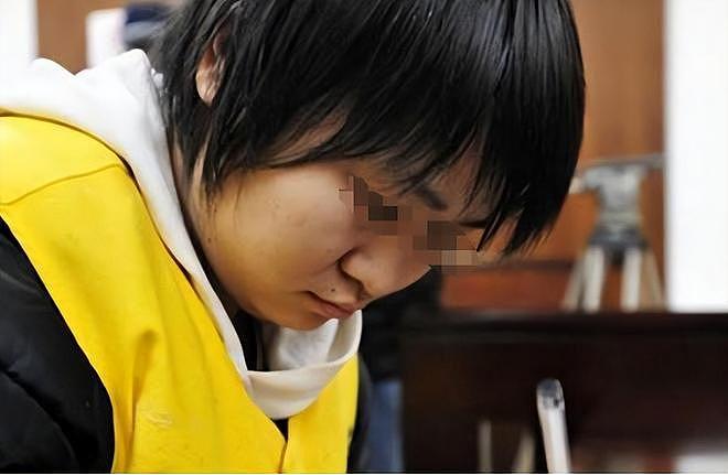 广东母亲被女儿残忍剥下器官，死前哭着求饶：都是妈妈的错（组图） - 1