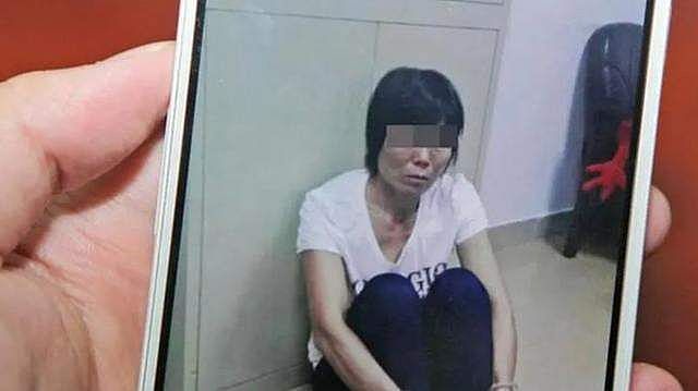 广东母亲被女儿残忍剥下器官，死前哭着求饶：都是妈妈的错（组图） - 2