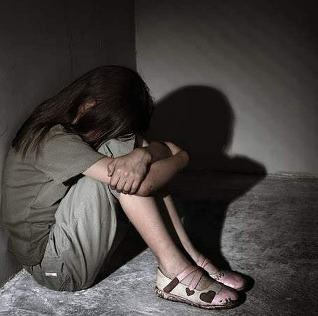 广东母亲被女儿残忍剥下器官，死前哭着求饶：都是妈妈的错（组图） - 5