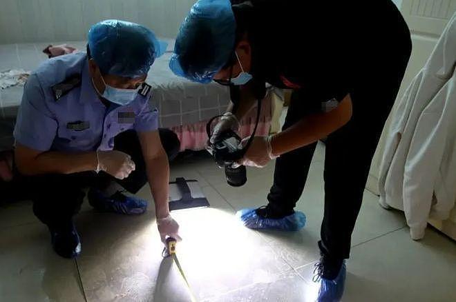 广东母亲被女儿残忍剥下器官，死前哭着求饶：都是妈妈的错（组图） - 7